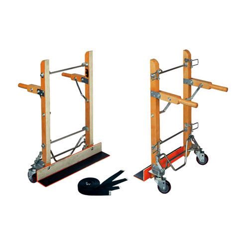 Rental store for Piano Dolly  Upright  1000 Lb in Fort Worth TX