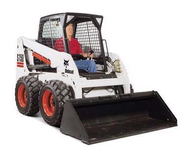 Rental store for Skid Steer Large Wheeled Loader in Fort Worth TX