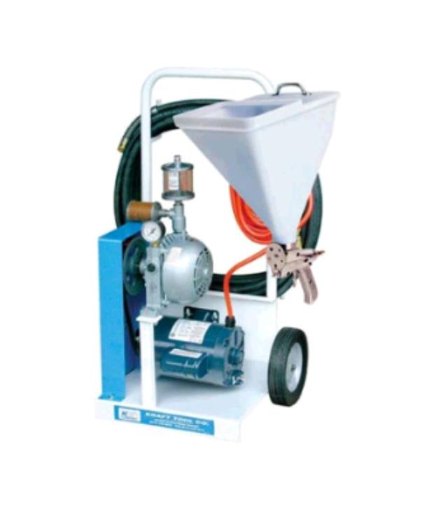 Rental store for Acoustic Sprayer Rig in Fort Worth TX