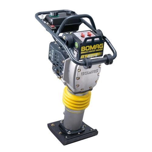 Rental store for 150 Lb Jumping Jack Compactor in Fort Worth TX