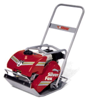 Rental store for Vibratory Plate Compactor in Fort Worth TX