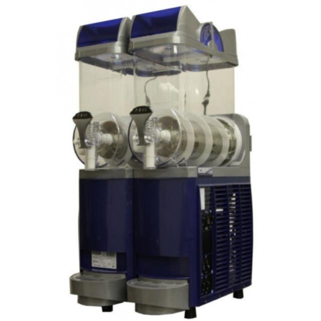 Where to find Frozen Drink Machine 2 Barrel in Fort Worth