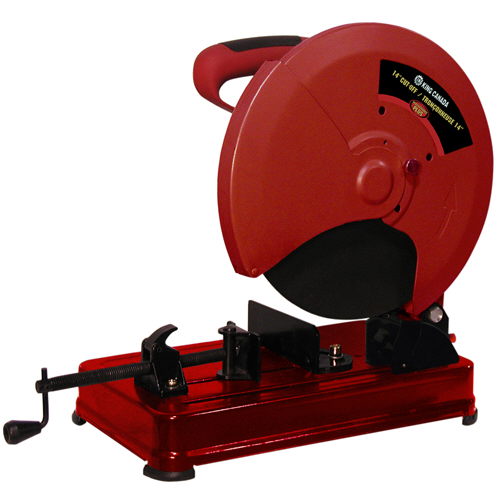 Rental store for 14  Electric Chop Saw in Fort Worth TX