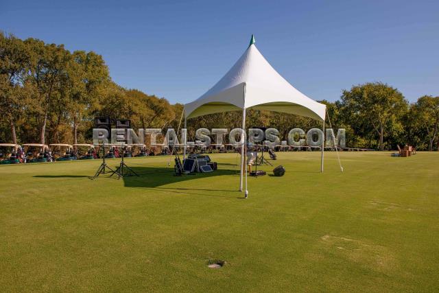 Rental store for Triangle Marquee Tent in Fort Worth TX