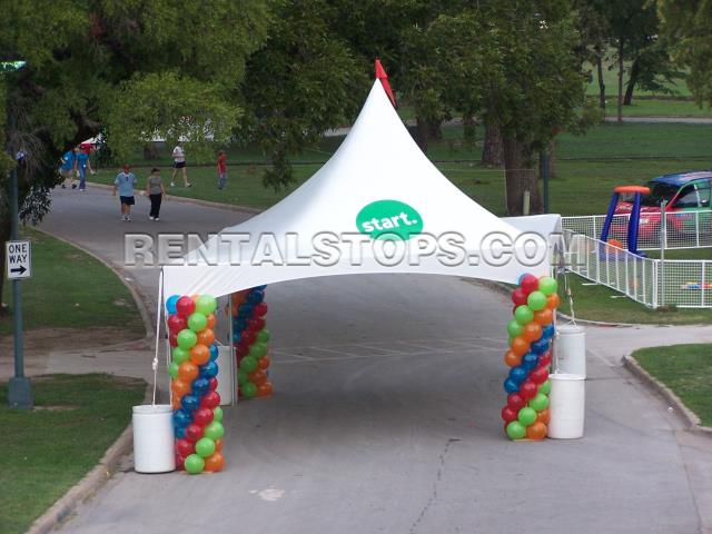 Rental store for Diamond Marquee Tent in Fort Worth TX