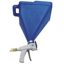 Rental store for Sprayer Hopper Gun Only in Fort Worth TX