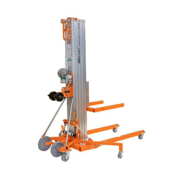 Rental store for Material Lift 24 in Fort Worth TX