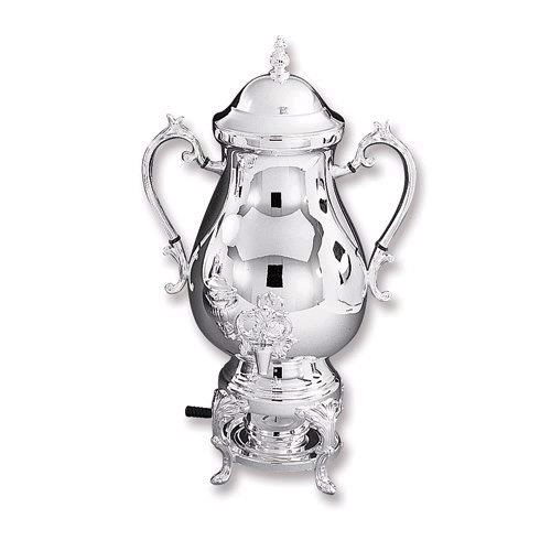 Rental store for 25 Cup Silver Urn in Fort Worth TX