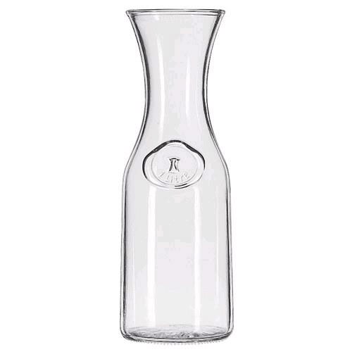 Rental store for 1 Liter Glass Carafe in Fort Worth TX