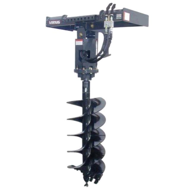Rental store for Skid Steer 36  Auger in Fort Worth TX