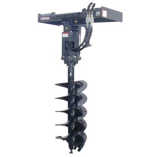 Rental store for Skid Steer 12  Auger in Fort Worth TX