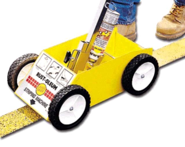 Rental store for Aerosal Paint Striper in Fort Worth TX