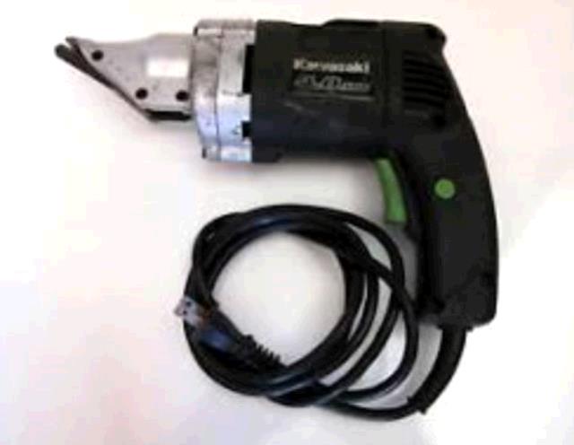 Rental store for Elecric Tin Snips Shears in Fort Worth TX