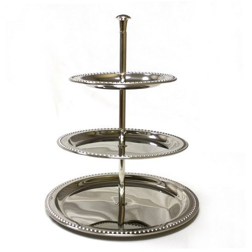 Rental store for Tiered Trays in Fort Worth TX