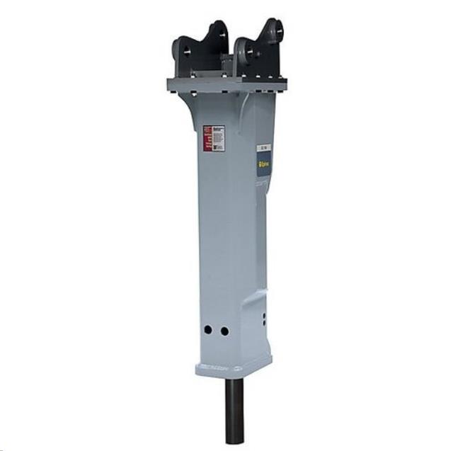 Rental store for Skid Steer Hydraulic Concrete Breaker in Fort Worth TX