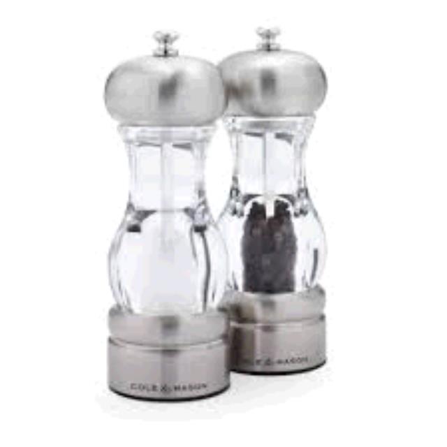 Rental store for Salt Pepper Shakers Large in Fort Worth TX