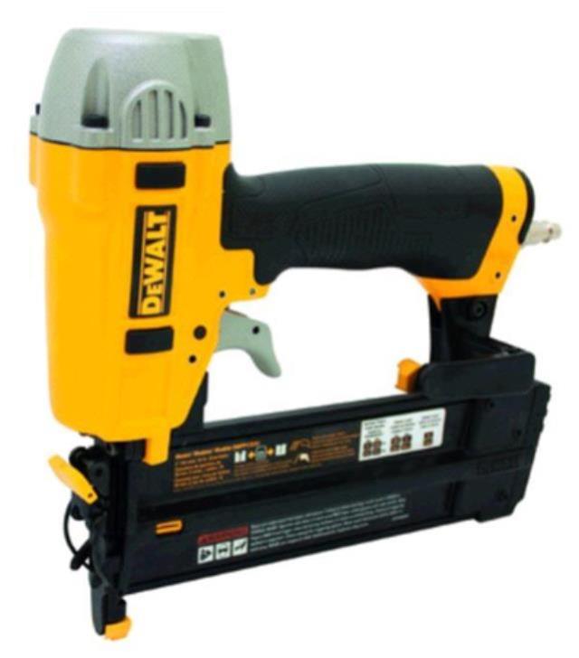 Rental store for Brad Nailer 1 2  To 2 in Fort Worth TX