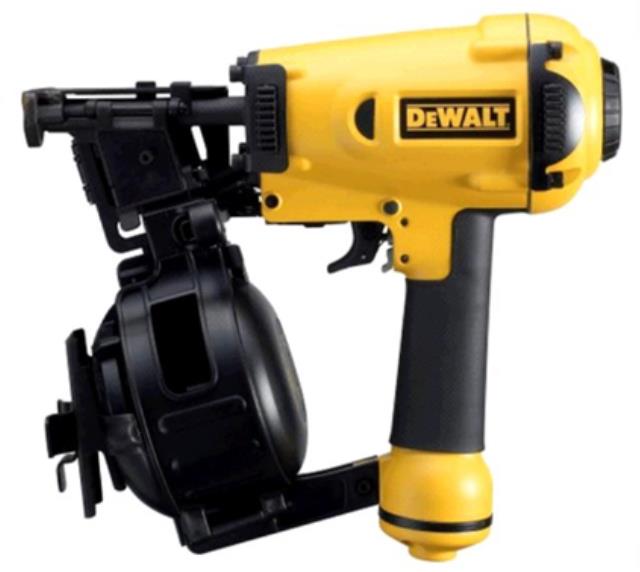 Rental store for Roofing Coil Nailer in Fort Worth TX