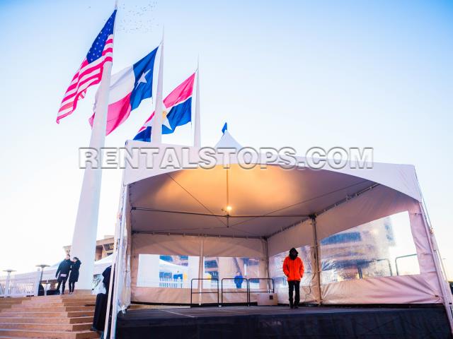 Where to find 20 X 30 Hybrid Marquee Tent in Fort Worth