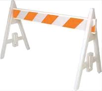 Rental store for Sawhorse Barricade in Fort Worth TX