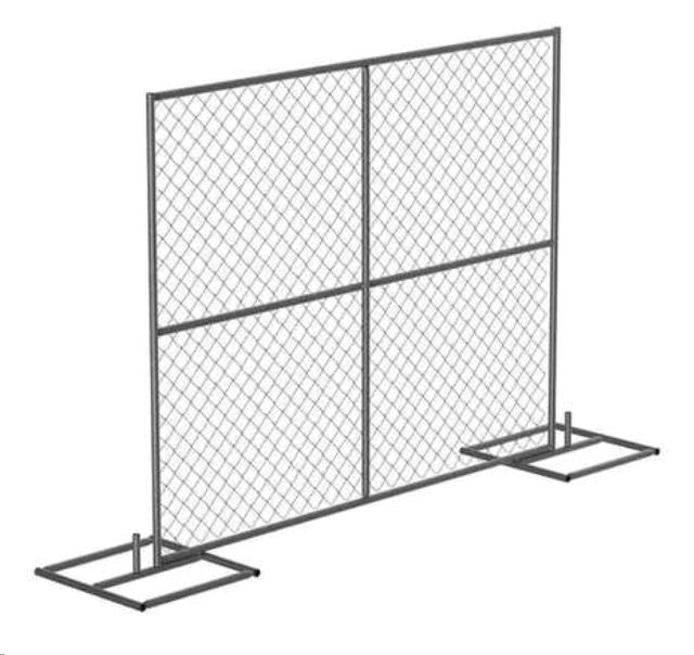 Rental store for Fence-Cyclone in Fort Worth TX