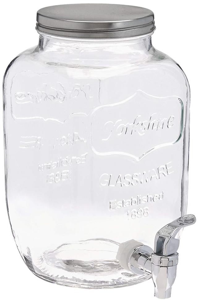 Rental store for Clear Beverage Container in Fort Worth TX