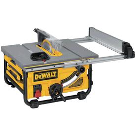 Rental store for 10  Table Saw 1Hp in Fort Worth TX