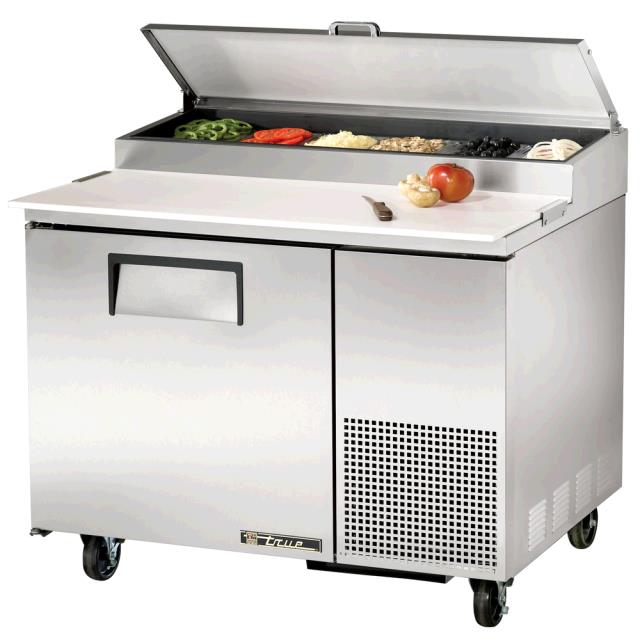 Rental store for Refrigerated Prep Station in Fort Worth TX