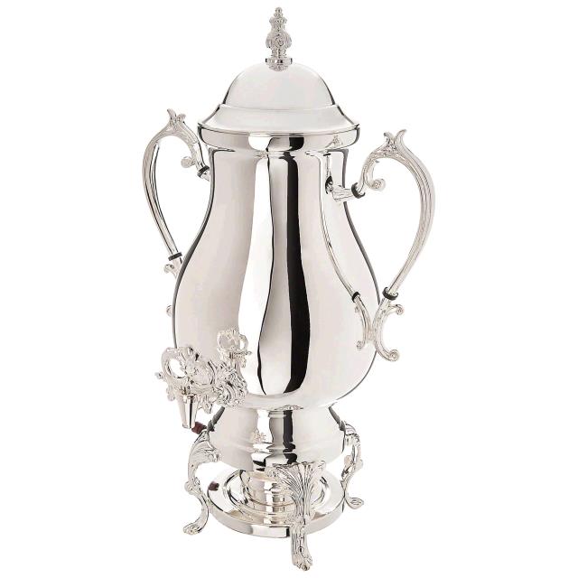 Rental store for 50 Cup Silver Urn in Fort Worth TX