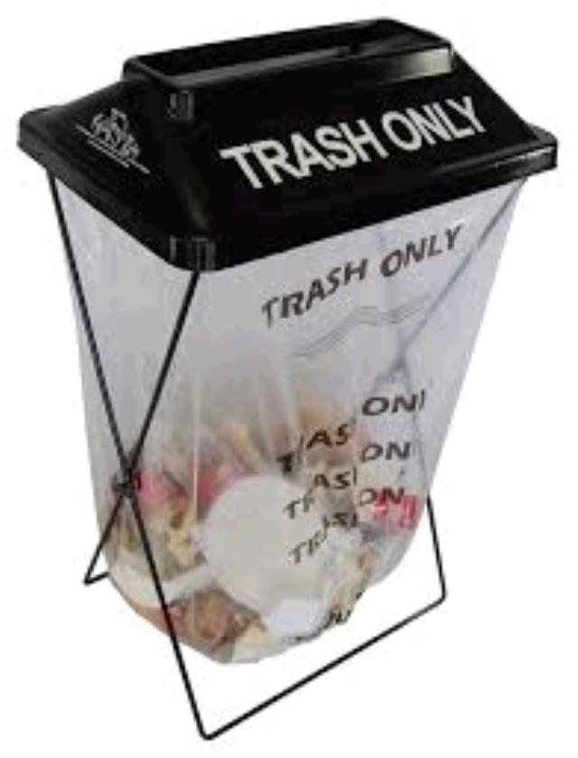 Rental store for Trash Bin in Fort Worth TX