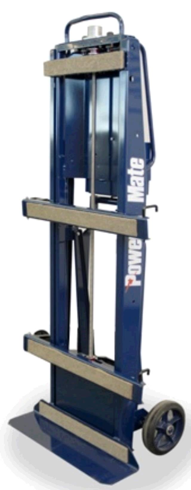 Rental store for Stair Climbing Dolly in Fort Worth TX