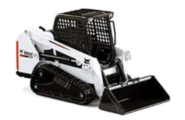 Rental store for Skid Steer Track Loader in Fort Worth TX