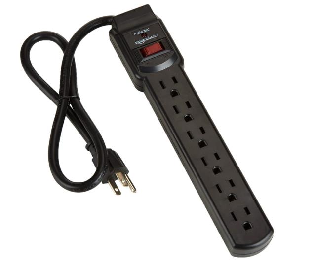 Rental store for Black Power Strip in Fort Worth TX