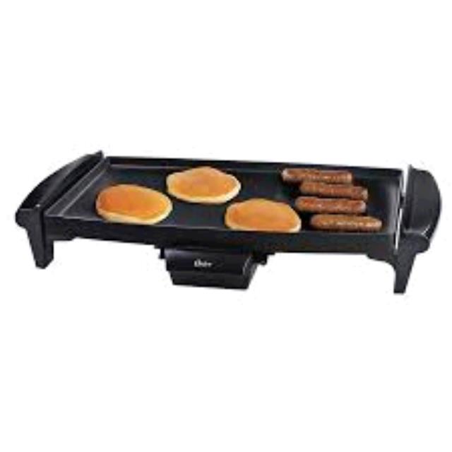 Rental store for Electric Pancake Griddle in Fort Worth TX