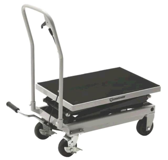 Rental store for Table Lift in Fort Worth TX