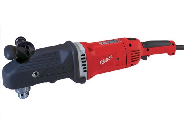 Rental store for Angle Drill 1 2In 13 Amp in Fort Worth TX