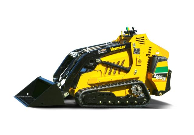 Rental store for Mini Skid Steer Compact Track Loader in Fort Worth TX