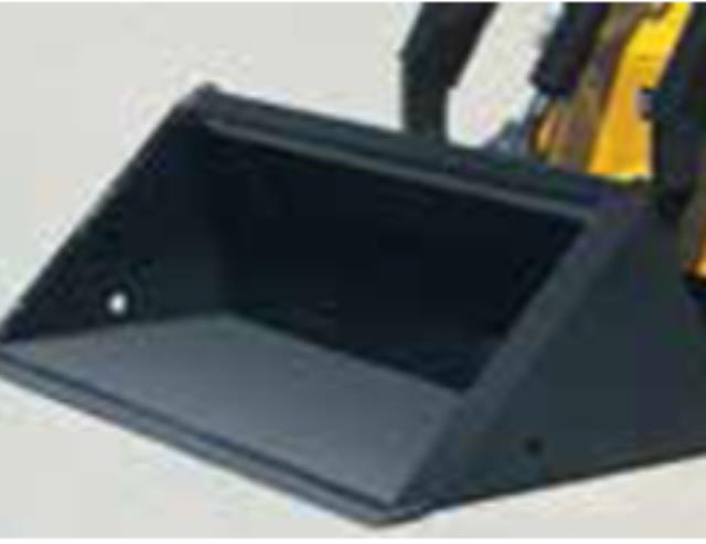 Rental store for Mini Skid Steer Bucket in Fort Worth TX