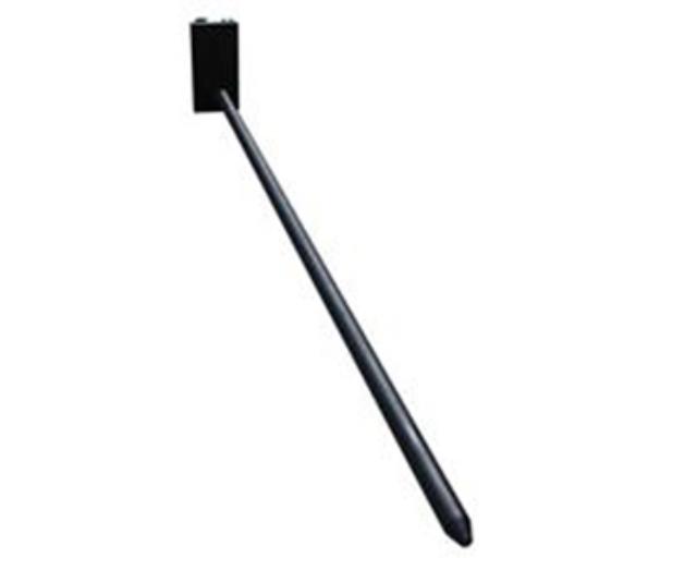 Rental store for Carpet Pole Stinger For Forklift in Fort Worth TX