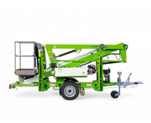 Rental store for Tm34 Towable Lift Gas in Fort Worth TX