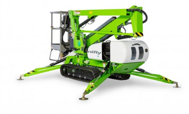 Rental store for Td34Tn Track Lift in Fort Worth TX