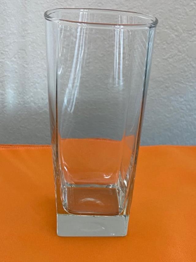 Where to find 15 3 4 Sq Hi Ball Glass in Fort Worth