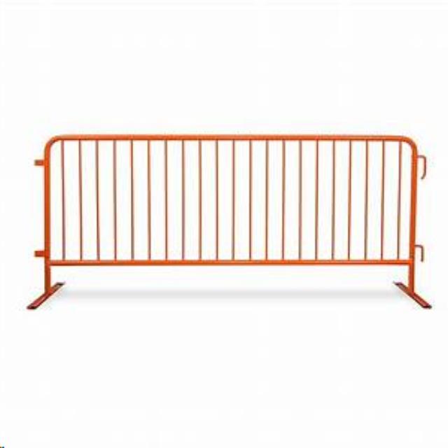Rental store for Orange Bike Barricades 6.5 Ft in Fort Worth TX