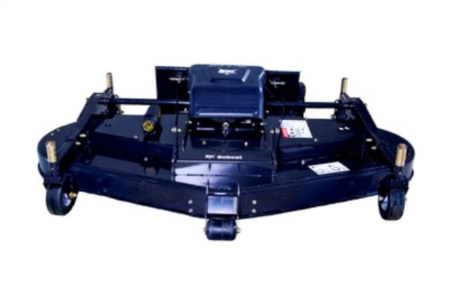 Rental store for Skid Steer Mower Deck in Fort Worth TX