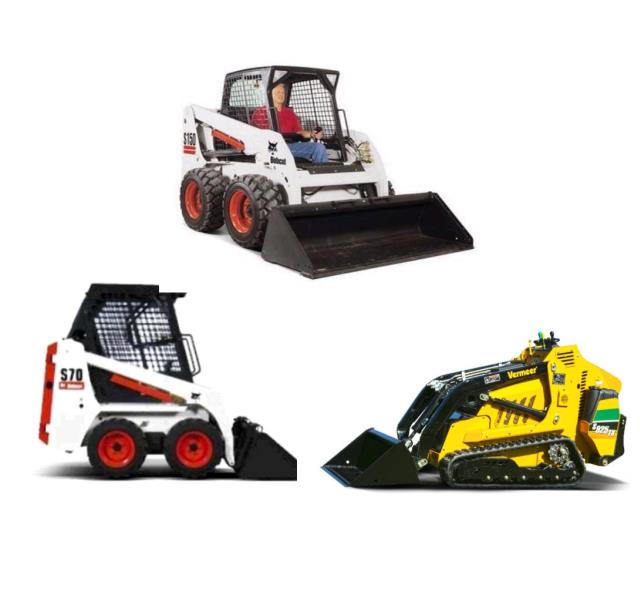Rental store for Earth Moving Equipment for Materials in Fort Worth TX