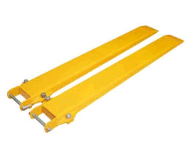 Rental store for Forklift Accessories in Fort Worth TX