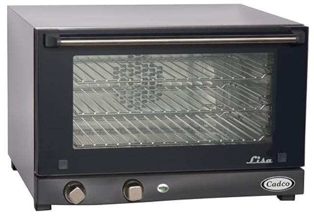 Rental store for Table Top Convection Oven - Electric in Fort Worth TX