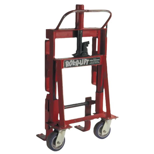 Rental store for Rol A lift Dolly  Upright  4000 Lb in Fort Worth TX