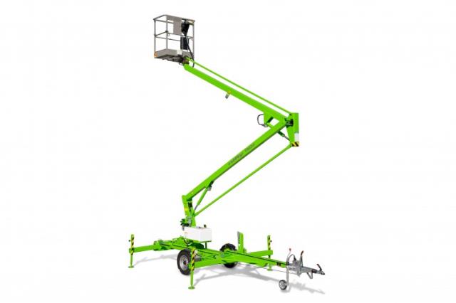 Rental store for Tm34 Towable Lift Battery in Fort Worth TX