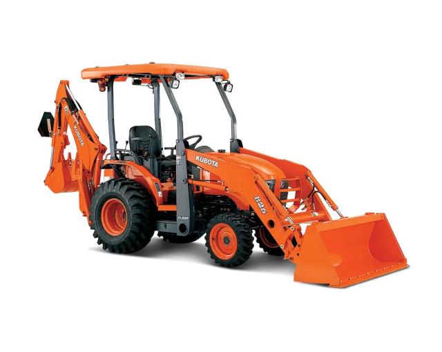 Rental store for B26 Kubota Backhoe W Loader-Diesel in Fort Worth TX